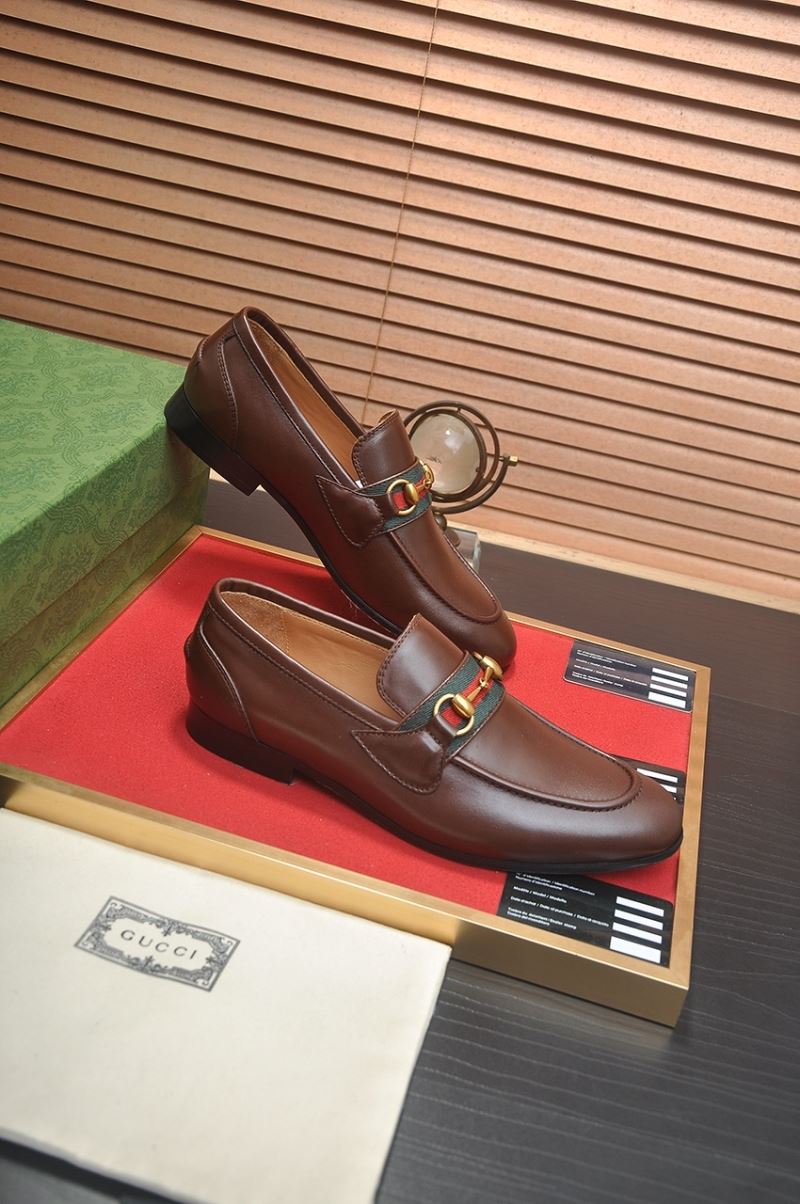 Gucci Business Shoes